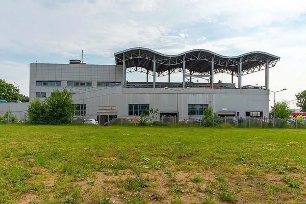 Продам коммерческое помещение 3 200 м2, Профсоюзная ул, 160, Москва г