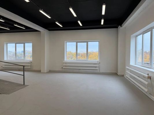 Сдам коммерческое помещение 625 м2, Ткацкая ул, 5 4, Москва г