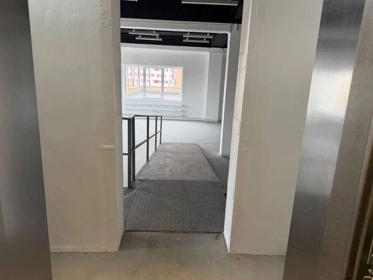 Сдам коммерческое помещение 625 м2, Ткацкая ул, 5 4, Москва г