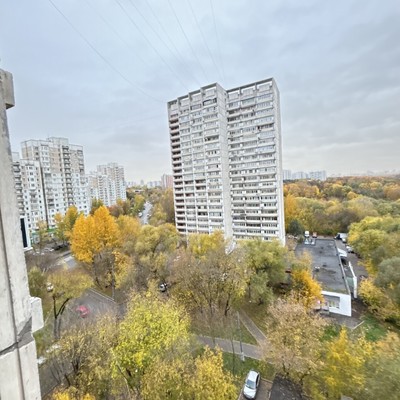 Продам трехкомнатную (3-комн.) квартиру, Мусы Джалиля ул, 8к3, Москва г