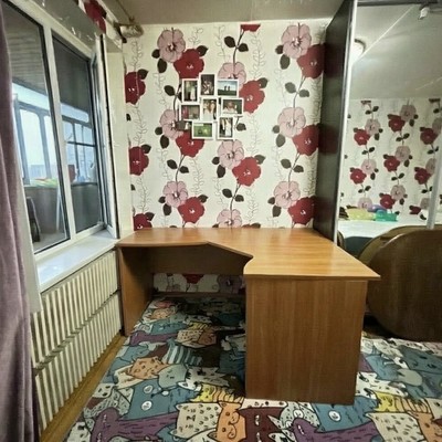 Продам трехкомнатную (3-комн.) квартиру, Мусы Джалиля ул, 8к3, Москва г