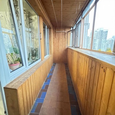 Продам трехкомнатную (3-комн.) квартиру, Мусы Джалиля ул, 8к3, Москва г
