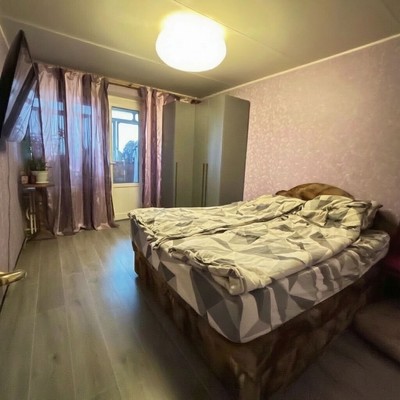 Продам трехкомнатную (3-комн.) квартиру, Мусы Джалиля ул, 8к3, Москва г