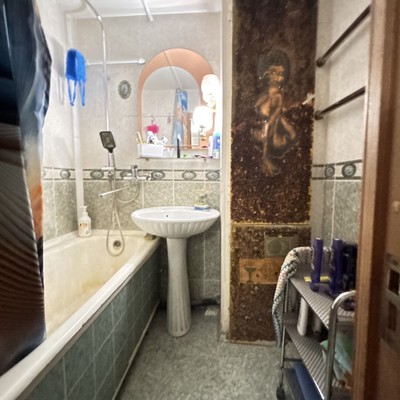 Продам трехкомнатную (3-комн.) квартиру, Мусы Джалиля ул, 8к3, Москва г