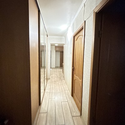 Продам трехкомнатную (3-комн.) квартиру, Мусы Джалиля ул, 8к3, Москва г