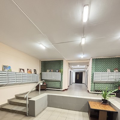 Продам трехкомнатную (3-комн.) квартиру, Мусы Джалиля ул, 8к3, Москва г