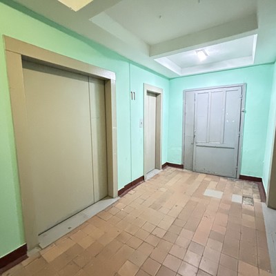 Продам трехкомнатную (3-комн.) квартиру, Мусы Джалиля ул, 8к3, Москва г