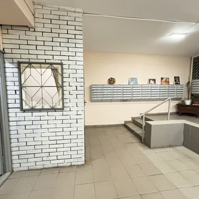 Продам трехкомнатную (3-комн.) квартиру, Мусы Джалиля ул, 8к3, Москва г