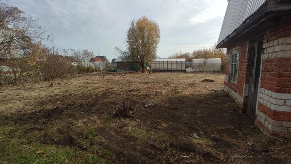 Продам участок 4 соток, Фермерское хоз., Коммунальник снт, Йошкар-Ола г, 0 км от города