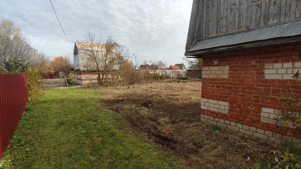 Продам участок 4 соток, Фермерское хоз., Коммунальник снт, Йошкар-Ола г, 0 км от города