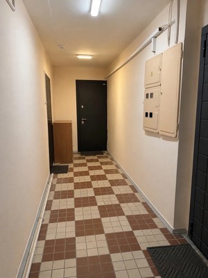 Продам двухкомнатную (2-комн.) квартиру, Богородский Вал ул, 6к2, Москва г
