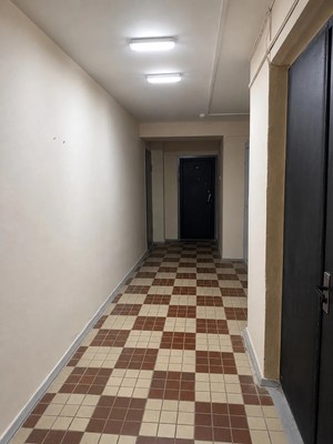 Продам двухкомнатную (2-комн.) квартиру, Богородский Вал ул, 6к2, Москва г