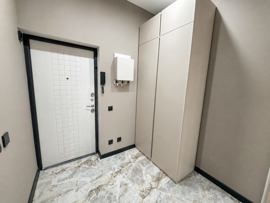 Продам однокомнатную (1-комн.) квартиру, Калинина ул, 114, Тихорецк г