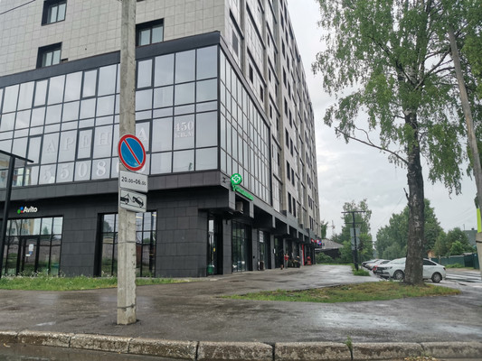 Продам однокомнатную (1-комн.) квартиру, Южная ул, 29, Сыктывкар г