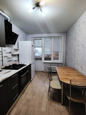 Продам однокомнатную (1-комн.) квартиру, Перовская ул, 13к1, Москва г