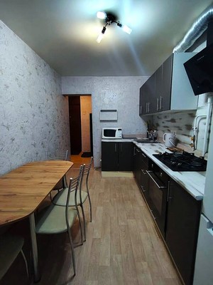 Продам однокомнатную (1-комн.) квартиру, Перовская ул, 13к1, Москва г