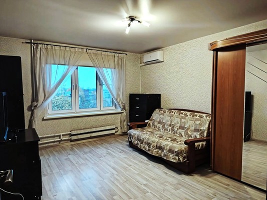 Продам однокомнатную (1-комн.) квартиру, Перовская ул, 13к1, Москва г