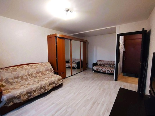 Продам однокомнатную (1-комн.) квартиру, Перовская ул, 13к1, Москва г