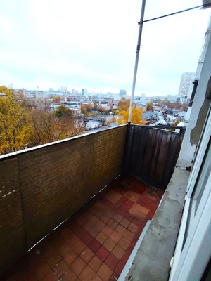 Продам однокомнатную (1-комн.) квартиру, Перовская ул, 13к1, Москва г