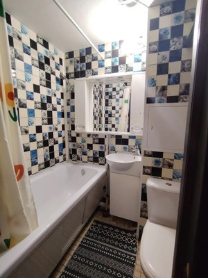 Продам однокомнатную (1-комн.) квартиру, Перовская ул, 13к1, Москва г