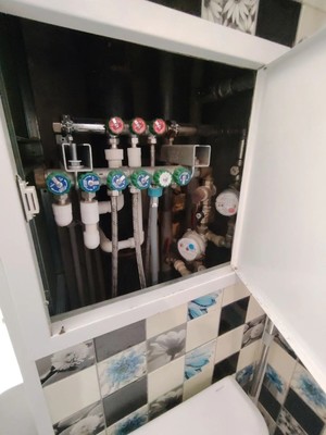 Продам однокомнатную (1-комн.) квартиру, Перовская ул, 13к1, Москва г