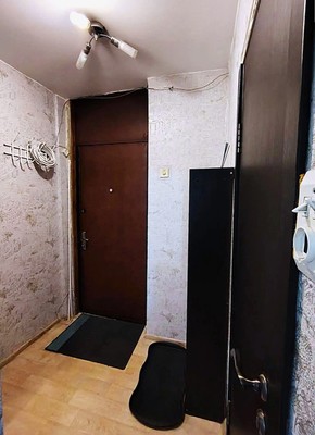 Продам однокомнатную (1-комн.) квартиру, Перовская ул, 13к1, Москва г