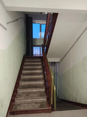 Продам однокомнатную (1-комн.) квартиру, Перовская ул, 13к1, Москва г