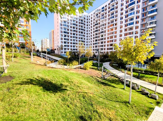 Продам однокомнатную (1-комн.) квартиру, Григорьева ул, 12, Новороссийск г