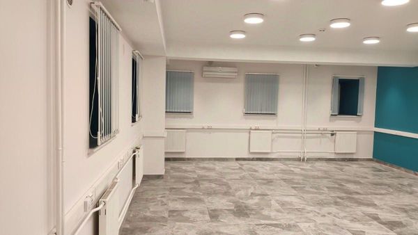 Сдам офисное помещение 53 м2, Большая Ордынка ул, 8/1 6, Москва г