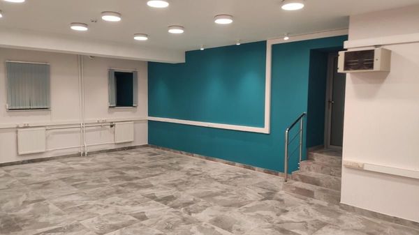 Сдам офисное помещение 53 м2, Большая Ордынка ул, 8/1 6, Москва г