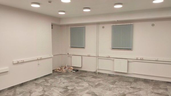Сдам офисное помещение 53 м2, Большая Ордынка ул, 8/1 6, Москва г