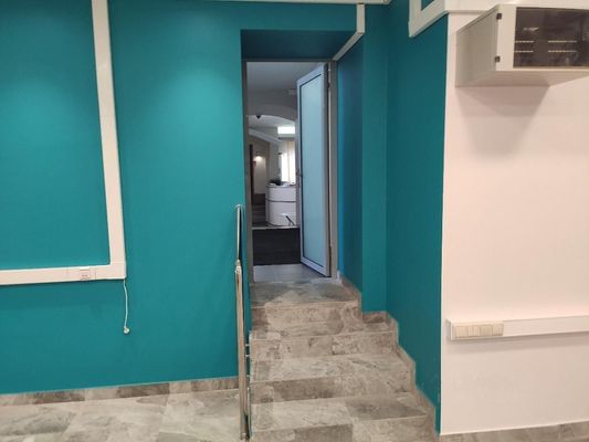 Сдам офисное помещение 53 м2, Большая Ордынка ул, 8/1 6, Москва г