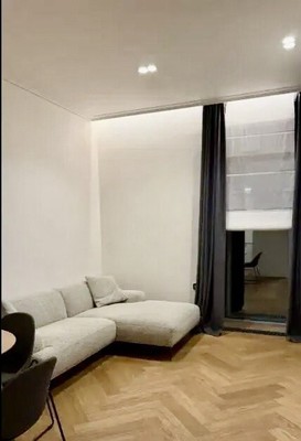 Продам двухкомнатную (2-комн.) квартиру, Севастопольский пр-кт, 22, Москва г