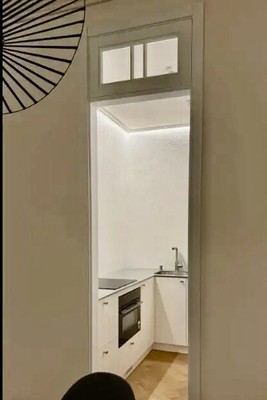 Продам двухкомнатную (2-комн.) квартиру, Севастопольский пр-кт, 22, Москва г