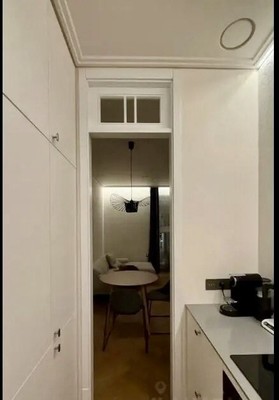 Продам двухкомнатную (2-комн.) квартиру, Севастопольский пр-кт, 22, Москва г