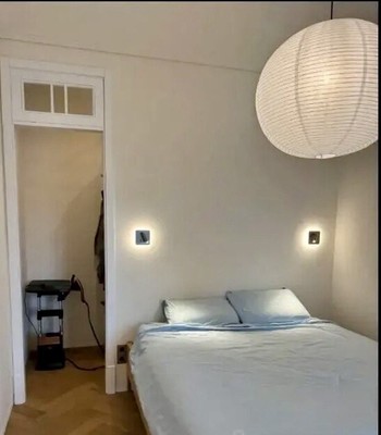 Продам двухкомнатную (2-комн.) квартиру, Севастопольский пр-кт, 22, Москва г