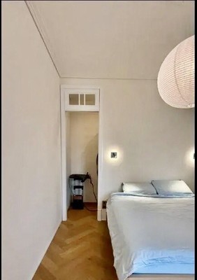 Продам двухкомнатную (2-комн.) квартиру, Севастопольский пр-кт, 22, Москва г
