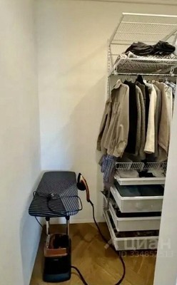 Продам двухкомнатную (2-комн.) квартиру, Севастопольский пр-кт, 22, Москва г
