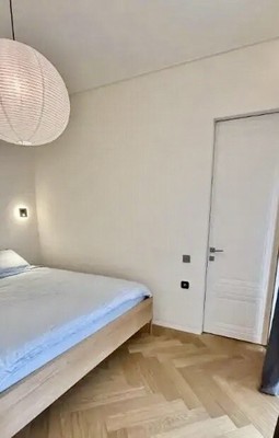 Продам двухкомнатную (2-комн.) квартиру, Севастопольский пр-кт, 22, Москва г