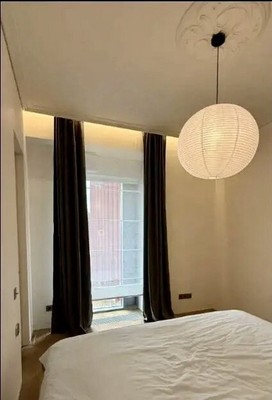 Продам двухкомнатную (2-комн.) квартиру, Севастопольский пр-кт, 22, Москва г