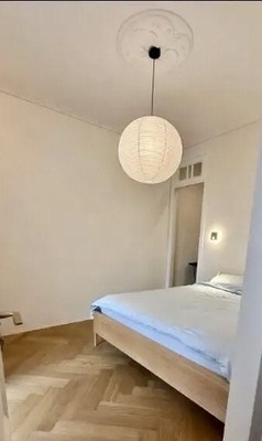 Продам двухкомнатную (2-комн.) квартиру, Севастопольский пр-кт, 22, Москва г