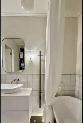 Продам двухкомнатную (2-комн.) квартиру, Севастопольский пр-кт, 22, Москва г