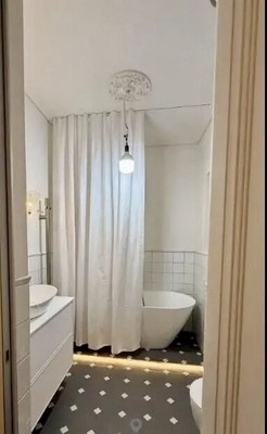Продам двухкомнатную (2-комн.) квартиру, Севастопольский пр-кт, 22, Москва г