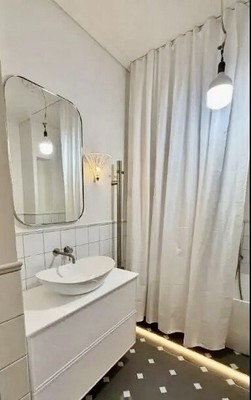 Продам двухкомнатную (2-комн.) квартиру, Севастопольский пр-кт, 22, Москва г