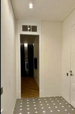 Продам двухкомнатную (2-комн.) квартиру, Севастопольский пр-кт, 22, Москва г