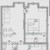 Продам двухкомнатную (2-комн.) квартиру, Севастопольский пр-кт, 22, Москва г