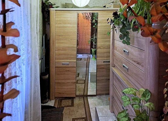 Продам однокомнатную (1-комн.) квартиру, Телевизионный пер, 4, Симферополь г