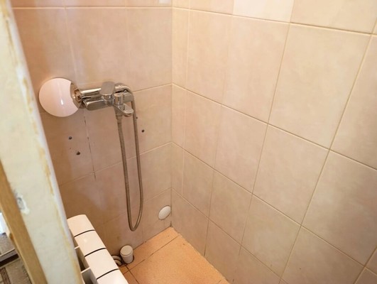 Продам однокомнатную (1-комн.) квартиру, Телевизионный пер, 4, Симферополь г