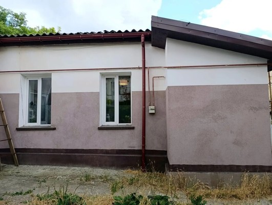 Продам однокомнатную (1-комн.) квартиру, Телевизионный пер, 4, Симферополь г
