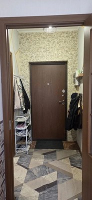 Продам двухкомнатную (2-комн.) квартиру, Вертолетная (Зенино ЖК Самолёт мкр.) ул, 20, Люберцы г